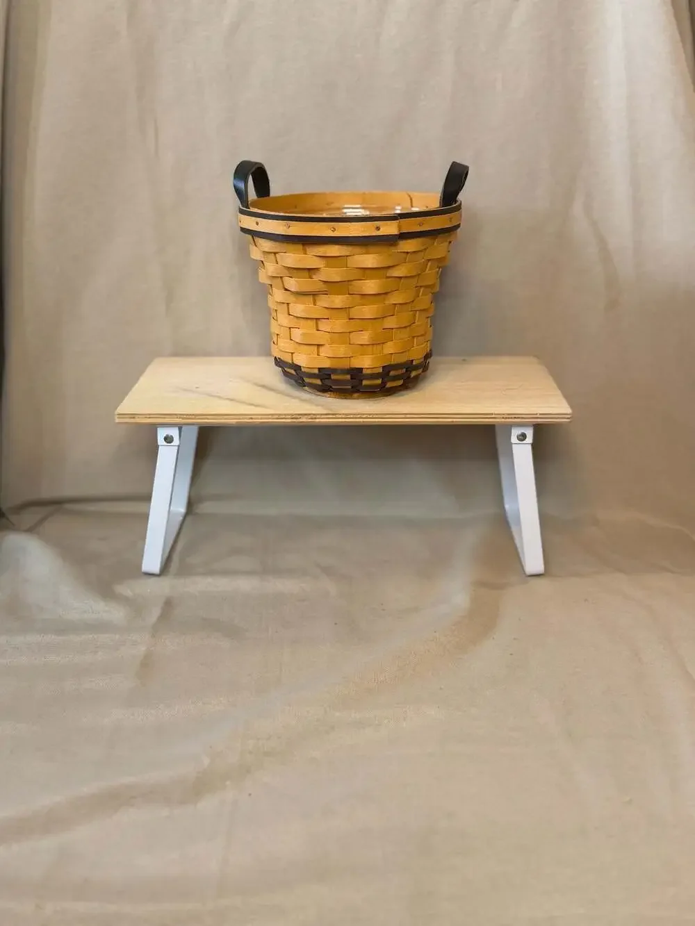 Longaberger 2001 golf